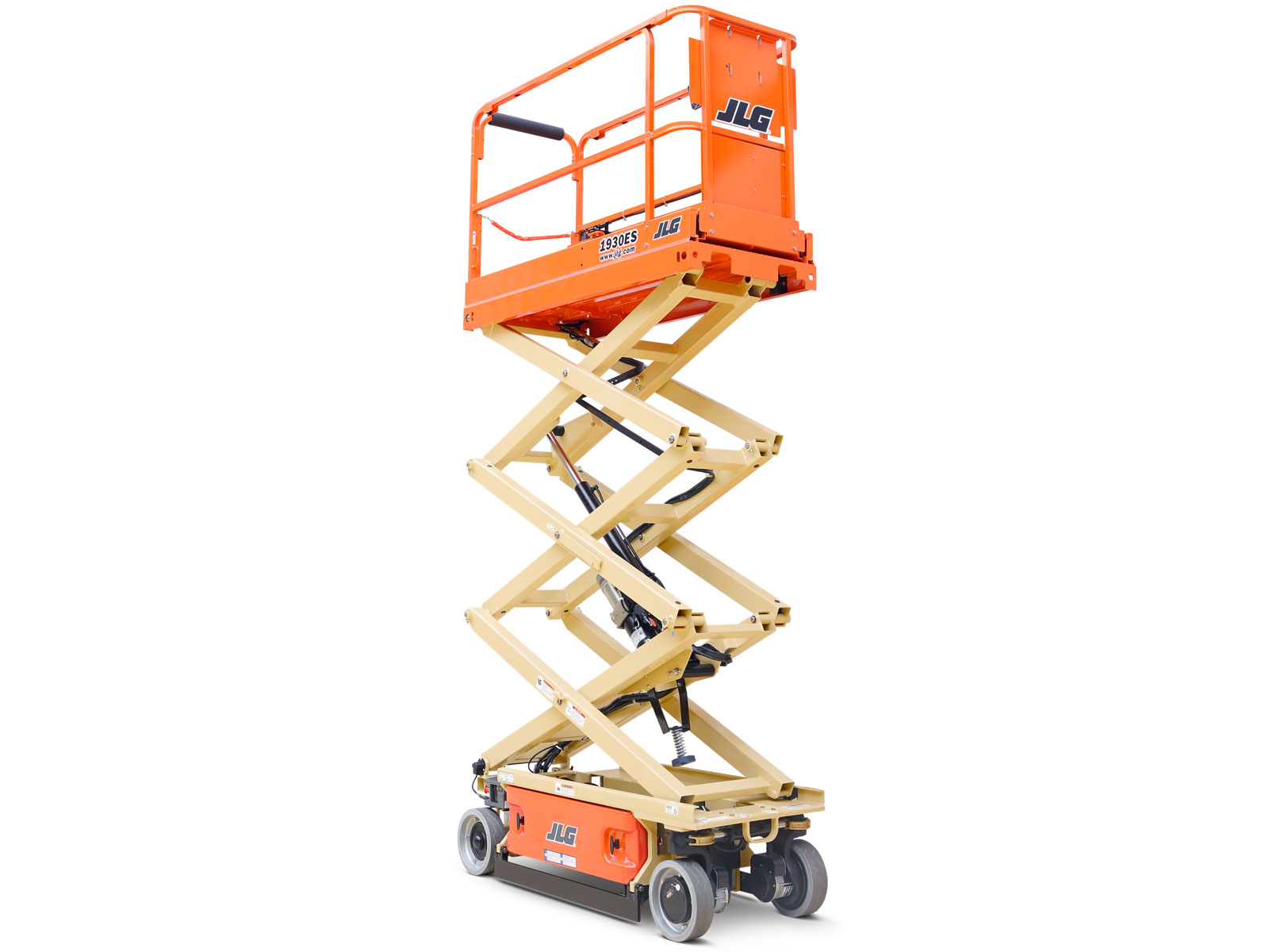 VERTICALE ELETTRICA 10 MT